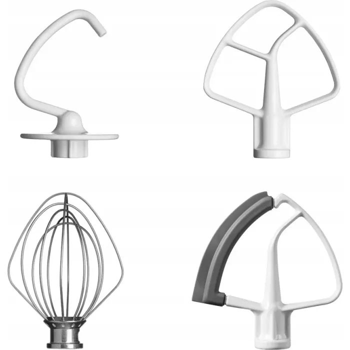 Кухонний комбайн KitchenAid 5KSM175PSECA зображення 5