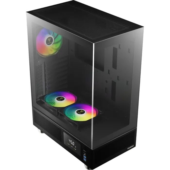 Корпус Gamdias ATLAS E1 (4711514500271) изображение 4