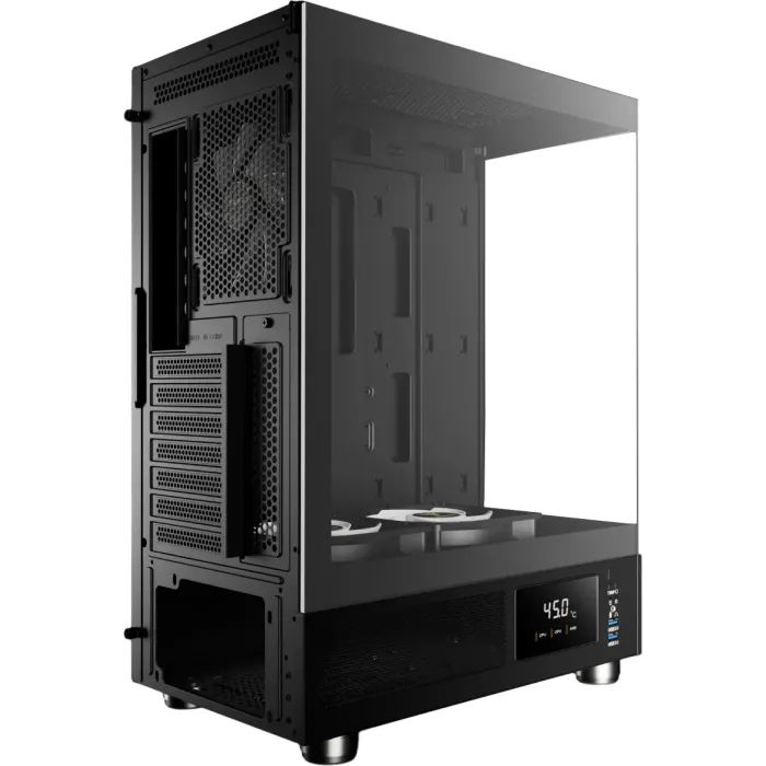 Корпус Gamdias ATLAS E1 (4711514500271) изображение 7