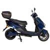 Электроскутер Atlas Speedy 2000W Box Blue (3081) изображение 3