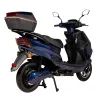 Электроскутер Atlas Speedy 2000W Box Blue (3081) изображение 4
