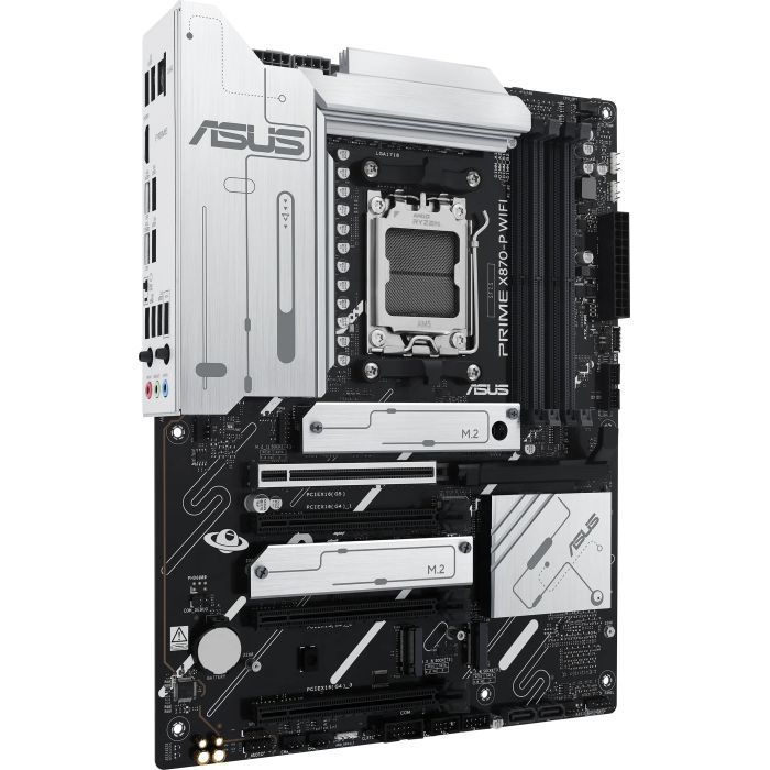Материнская плата ASUS PRIME X870-P WIFI изображение 2
