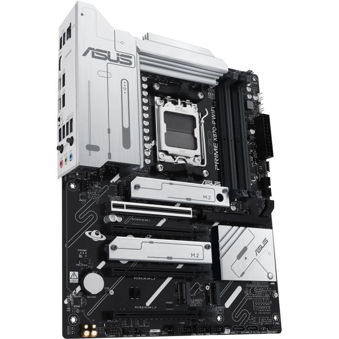 Материнская плата ASUS PRIME X870-P WIFI изображение 3