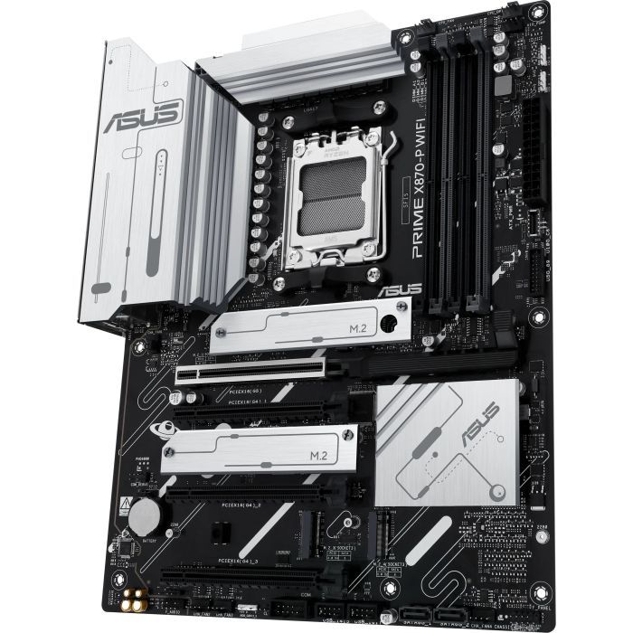 Материнская плата ASUS PRIME X870-P WIFI изображение 4