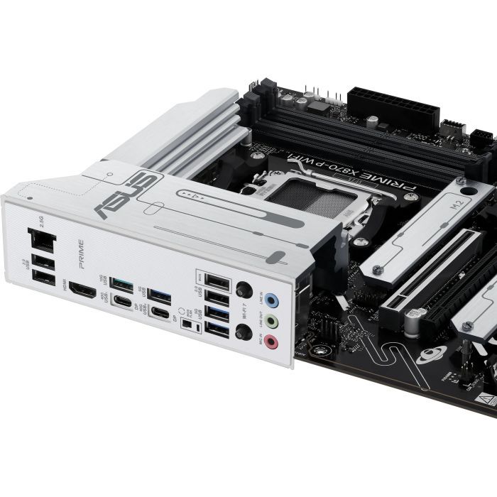 Материнская плата ASUS PRIME X870-P WIFI изображение 6