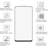 Пленка защитная Drobak Matte Ceramics Samsung Galaxy A35 5G (171753) изображение 2
