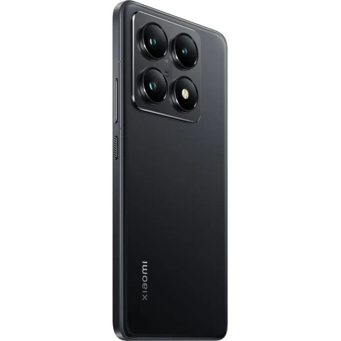 Мобільний телефон Xiaomi 14T Pro 12/1TB Titan Gray (1079741) зображення 6