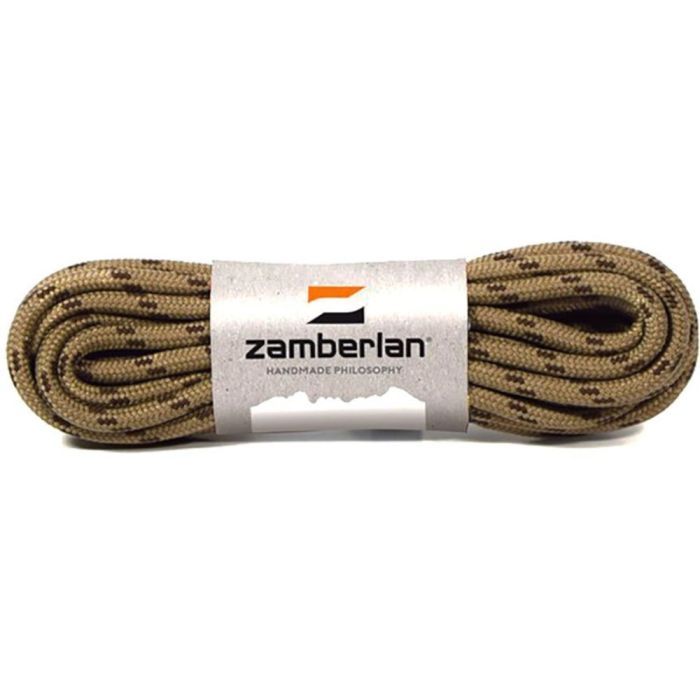 Шнурки Zamberlan Laces 125 см бежевий/жовтий (006.3796)