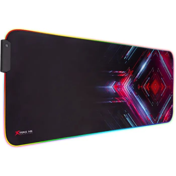 Коврик для мышки Xtrike ME ME MP-606 RGB (MP-606) изображение 3
