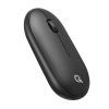 Мишка OfficePro M185B Silent Click Wireless Black (M185B) зображення 4