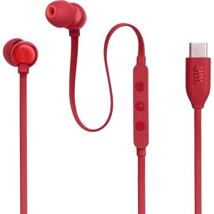 Наушники JBL Tune 310C USB-C Blue (JBLT310CBLU) изображение 2
