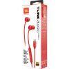 Наушники JBL Tune 310C USB-C Red (JBLT310CRED) изображение 6