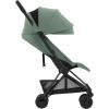Коляска Cybex Coya Matt Black Leaf Green (522004355) изображение 4