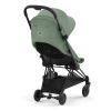 Коляска Cybex Coya Matt Black Leaf Green (522004355) изображение 6