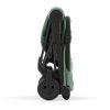 Коляска Cybex Coya Matt Black Leaf Green (522004355) изображение 7