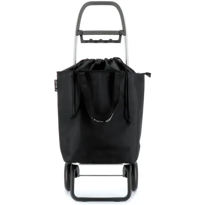 Сумка-тележка Rolser Mini Bag Plus MF 2L Burdeos ( MNB042-1060) (931448)