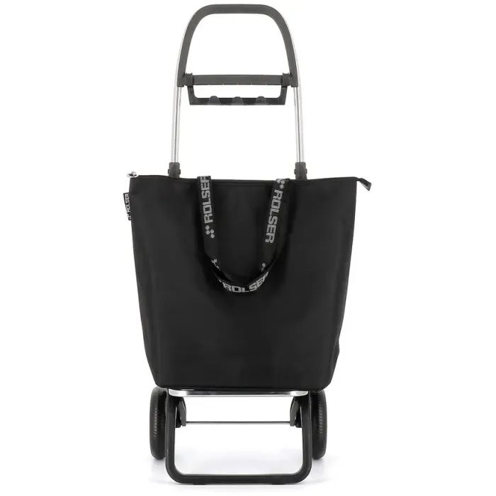 Сумка-тележка Rolser Mini Bag Plus MF 2L Burdeos ( MNB042-1060) (931448) изображение 2