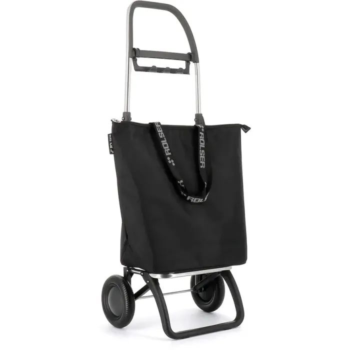 Сумка-тележка Rolser Mini Bag Plus MF 2L Burdeos ( MNB042-1060) (931448) изображение 3
