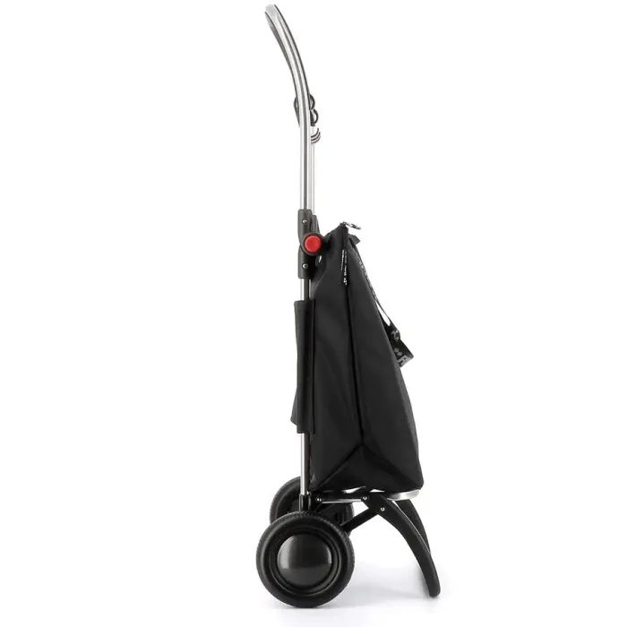Сумка-тележка Rolser Mini Bag Plus MF 2L Burdeos ( MNB042-1060) (931448) изображение 4