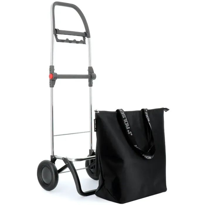 Сумка-тележка Rolser Mini Bag Plus MF 2L Burdeos ( MNB042-1060) (931448) изображение 5
