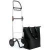 Сумка-тележка Rolser Mini Bag Plus MF 2L Negro ( MNB042-1023) (930784) изображение 5