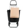 Сумка-тележка Rolser Mini Bag Plus MF 2L Negro ( MNB042-1023) (930784) изображение 6
