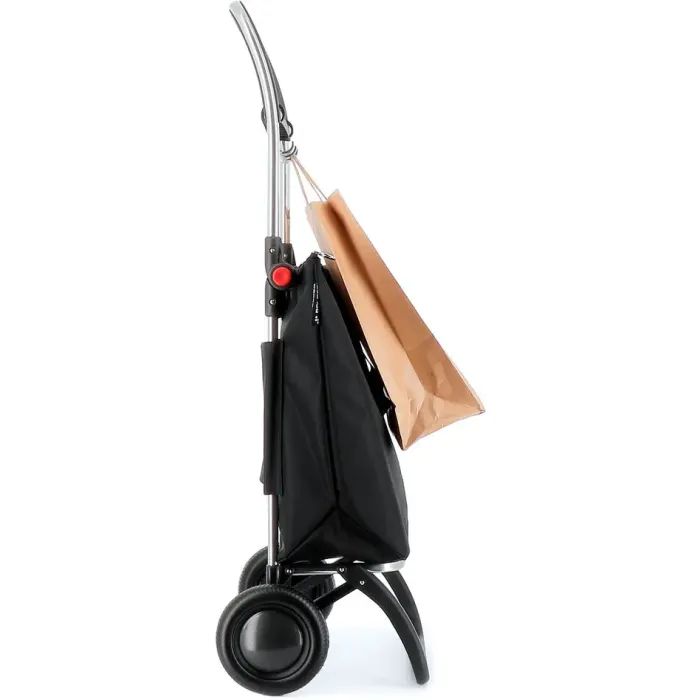 Сумка-тележка Rolser Mini Bag Plus MF 2L Burdeos ( MNB042-1060) (931448) изображение 7