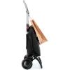 Сумка-тележка Rolser Mini Bag Plus MF 2L Negro ( MNB042-1023) (930784) изображение 7