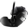Автокресло Britax-Romer Baby-Safe Pro Style Carbon Black (2000040837) изображение 4