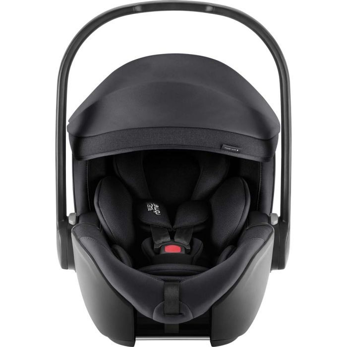 Автокресло Britax-Romer Baby-Safe Pro Style Harbor Blue (2000040842) изображение 5