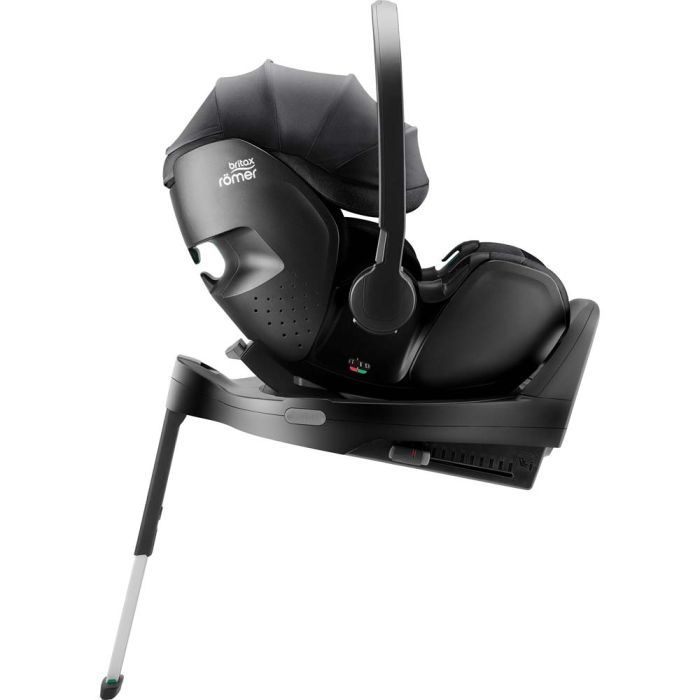 Автокресло Britax-Romer Baby-Safe Pro Style Harbor Blue (2000040842) изображение 6