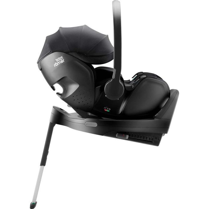 Автокресло Britax-Romer Baby-Safe Pro Style Harbor Blue (2000040842) изображение 7