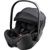 Автокресло Britax-Romer Baby-Safe Pro Style Carbon Black (2000040837)