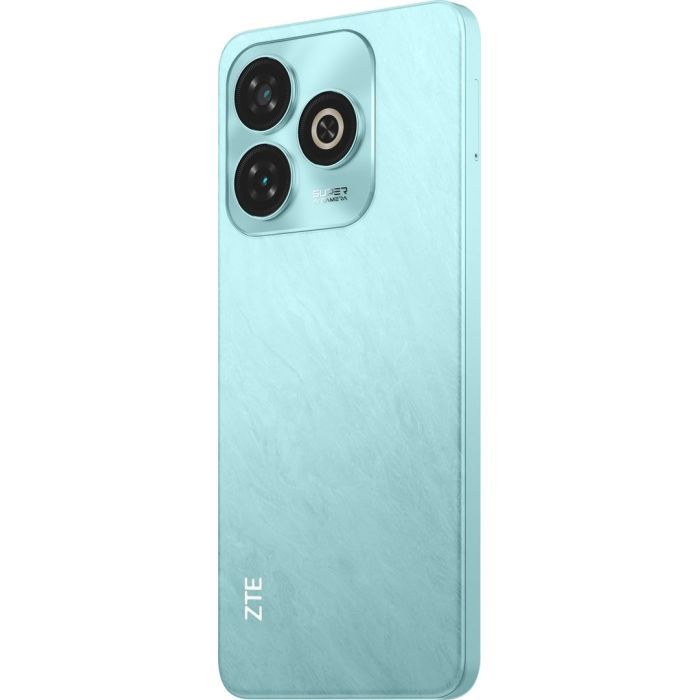 Мобильный телефон ZTE Blade A75 4/128GB Green (1066106) изображение 10