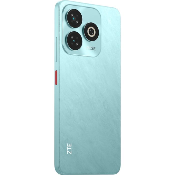 Мобильный телефон ZTE Blade A75 4/128GB Green (1066106) изображение 11