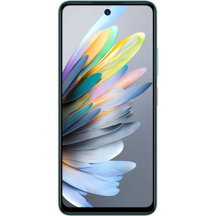 Мобильный телефон ZTE Blade A75 4/128GB Green (1066106) изображение 2