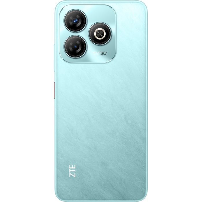 Мобильный телефон ZTE Blade A75 4/128GB Green (1066106) изображение 3