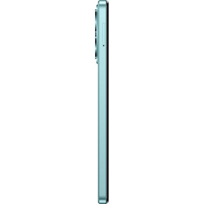 Мобильный телефон ZTE Blade A75 4/128GB Green (1066106) изображение 4