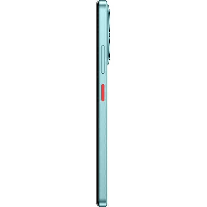 Мобильный телефон ZTE Blade A75 4/128GB Green (1066106) изображение 5