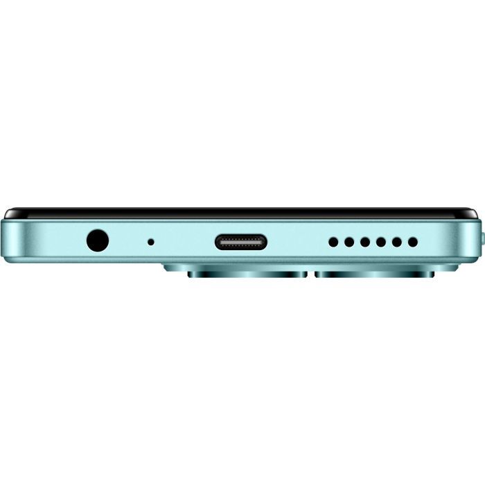 Мобильный телефон ZTE Blade A75 4/128GB Green (1066106) изображение 6