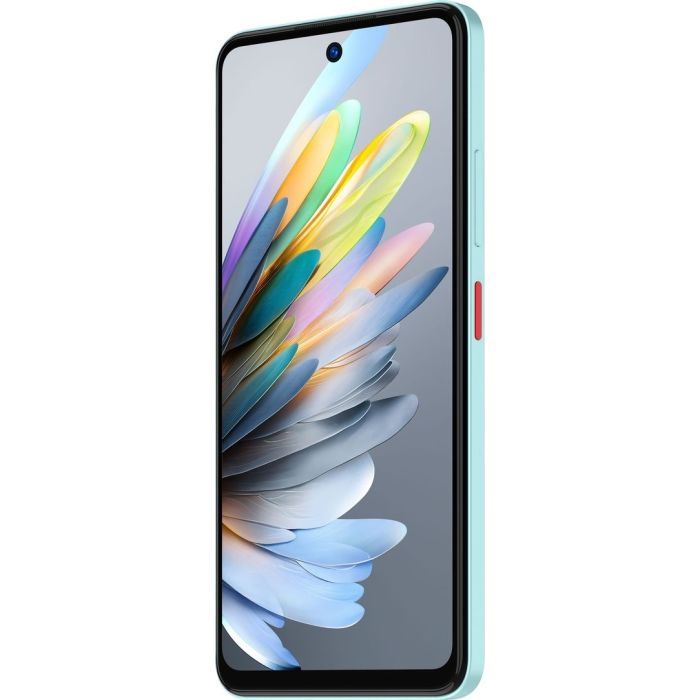 Мобильный телефон ZTE Blade A75 4/128GB Green (1066106) изображение 9