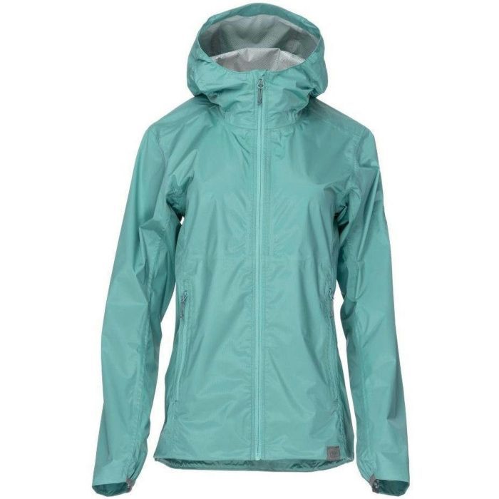 Куртка Turbat Isla Wmn orange red - M - червоний (012.004.3039)