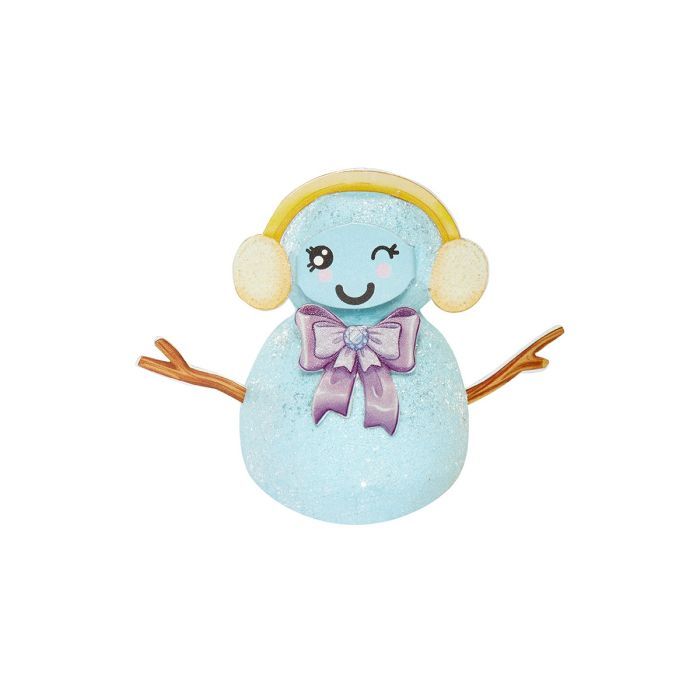 Кукла Rainbow High серии Winter Wonderland - Санни (120834) изображение 10