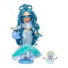 Кукла Rainbow High серии Winter Wonderland - Санни (120834) изображение 4