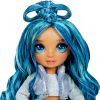 Кукла Rainbow High серии Winter Wonderland - Санни (120834) изображение 5