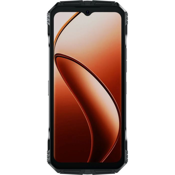 Мобильный телефон Doogee S118 8/512Gb Silver (6923740207031) изображение 2