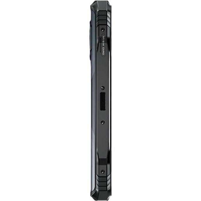Мобильный телефон Doogee S118 8/512Gb Silver (6923740207031) изображение 4
