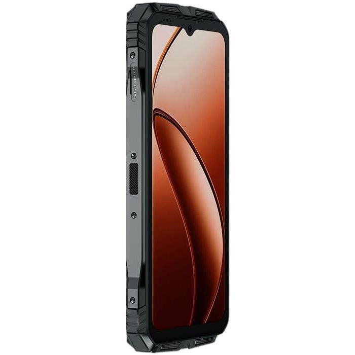 Мобильный телефон Doogee S118 8/512Gb Silver (6923740207031) изображение 6