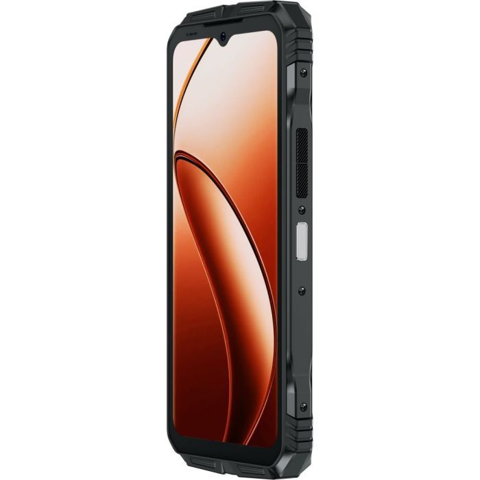 Мобильный телефон Doogee S118 8/512Gb Silver (6923740207031) изображение 7