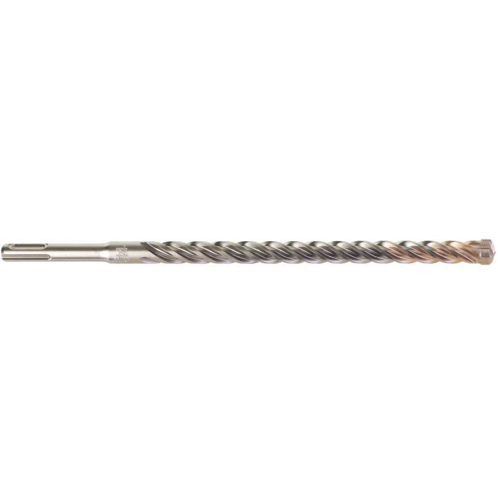 Бур Milwaukee SDS-PLUS MX4, 14,0х260х200мм (4932352949)